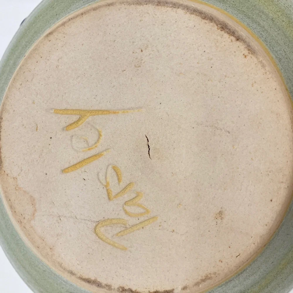Parsley Pottery pre owned